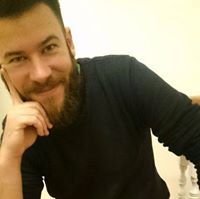 Traian Andrei