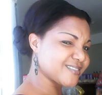 Nadine Gibbs