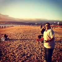 Omar Bashniny