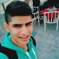 Ahmed Shahin