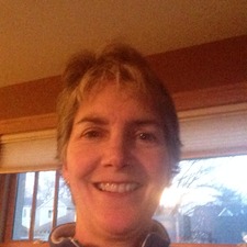 Mary Jordan