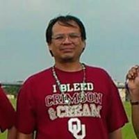 Gary Mitchell Jr.