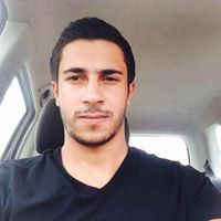 Mohamed Rabah