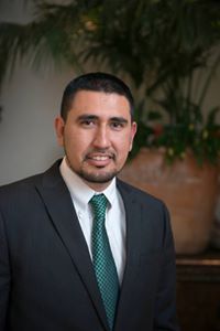 Adan Chaidez