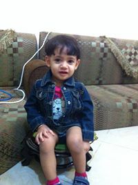 شوق مغربل