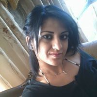 Laila Khateeb Idrees