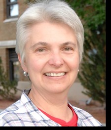 Lori Hvizda ward