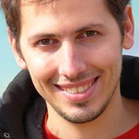 Marc Larriba