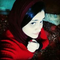 Hadeer Elsharkawy