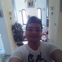 Saber Amraoui