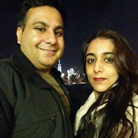 Jasmeet Ajmani