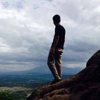 Ahmad Syamsuddin