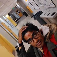 Manish Sharma