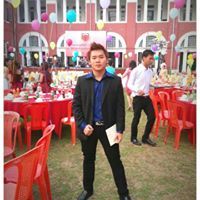 Hein Khine