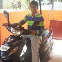 Kishor Ask