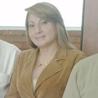 Ximena Ramos