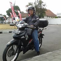 Faiq Pratama