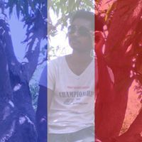 Amarnadh Reddy