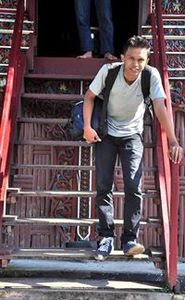 Muhammad Yazid