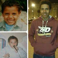 Mohamed Shaheen