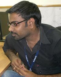 Rajesh Mani