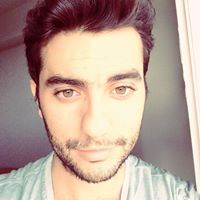 Ahmed Kharrat