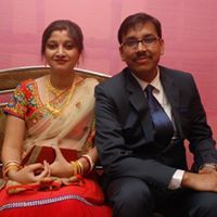 Subhankar Biswas