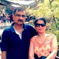 Prashant Mishra