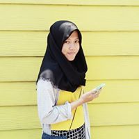 Muthia Sadono