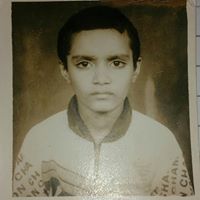 Rupesh B.