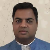 Brijesh Gupta