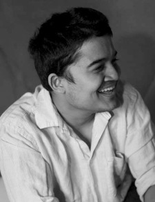 Rishab Teev
