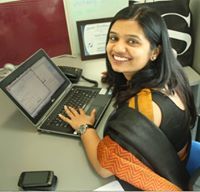 Ruchi Tanwar