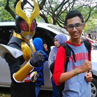 Luthfi Ramadhani