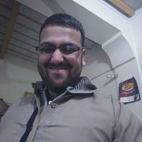 Omar Abbas