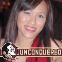 Cathy Yu