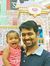 Arun Elias