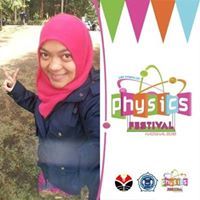Shopia Lestari