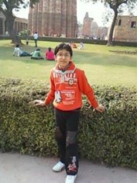 Samyak Jain