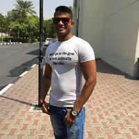 Rajesh Yadav