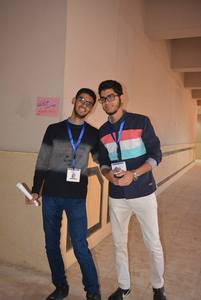 Mohamed Elmoselhy