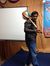 Hemanth M