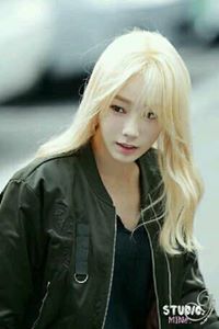 TaeTae TaeTae
