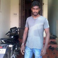 Muthukumar Muthu