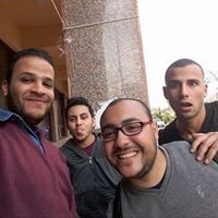 Ahmed Ayman