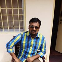 Roobak Kumar