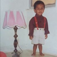 Nihal Anand