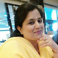Shilpi Srivastava