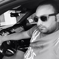 خالد احمد الخضيري