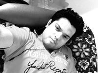 Rishikesh Padole